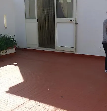 Frühstückspension Alla Pirrera *