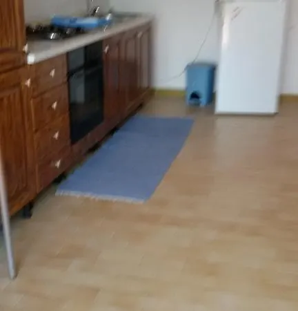 Frühstückspension Alla Pirrera Mazara del Vallo